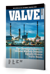 VALVE Magazine Summer Modern Machine Shop Magazine Issue